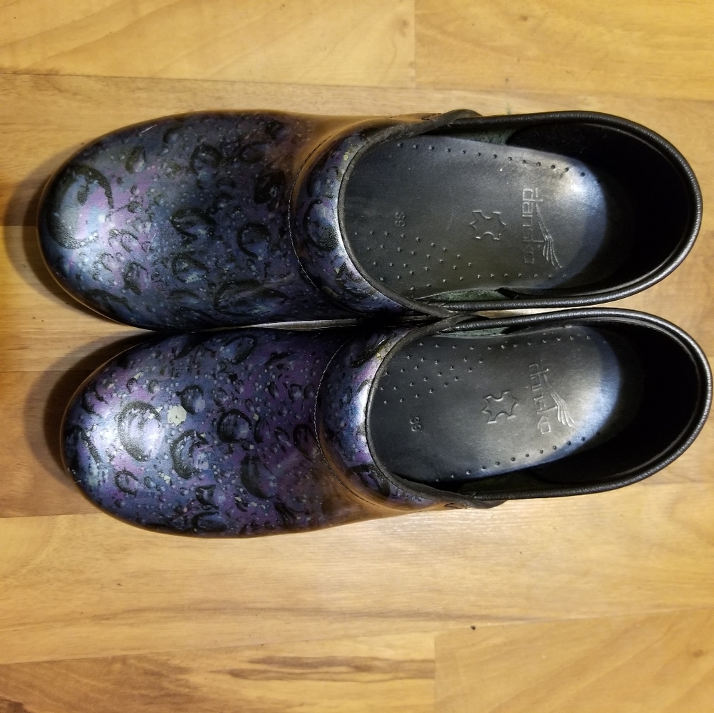 Women work shoes